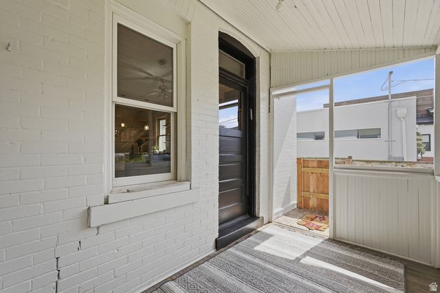 928 S WINDSOR, Salt Lake City, UT 84105