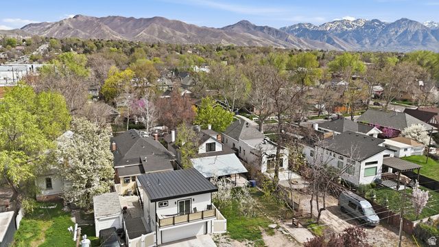 928 S WINDSOR, Salt Lake City, UT 84105