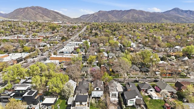928 S WINDSOR, Salt Lake City, UT 84105