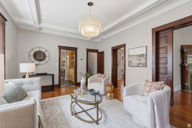 928 S WINDSOR, Salt Lake City, UT 84105