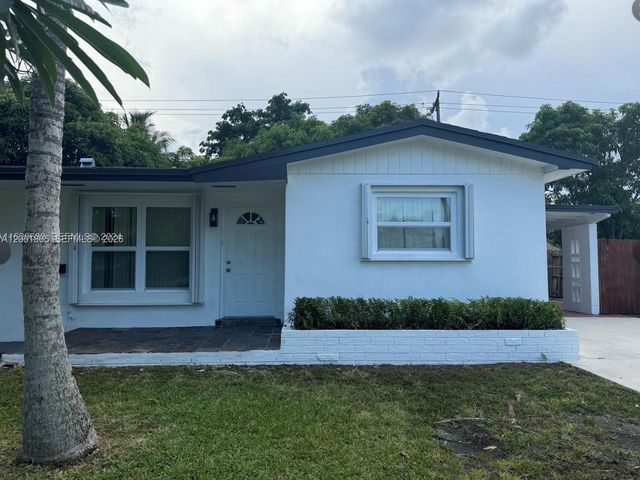 17630 SW 112th Avenue, Miami, FL 33157