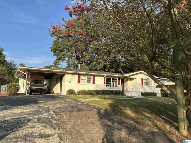 1541 WOODIE STREET, Birmingham, AL 35214
