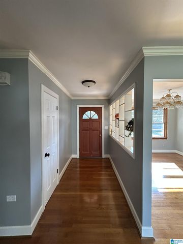 1541 WOODIE STREET, Birmingham, AL 35214