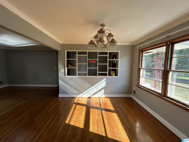 1541 WOODIE STREET, Birmingham, AL 35214