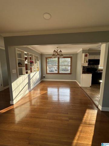 1541 WOODIE STREET, Birmingham, AL 35214
