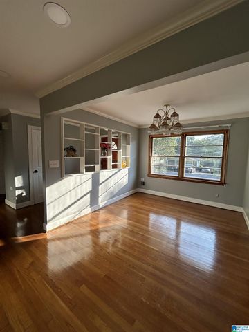 1541 WOODIE STREET, Birmingham, AL 35214
