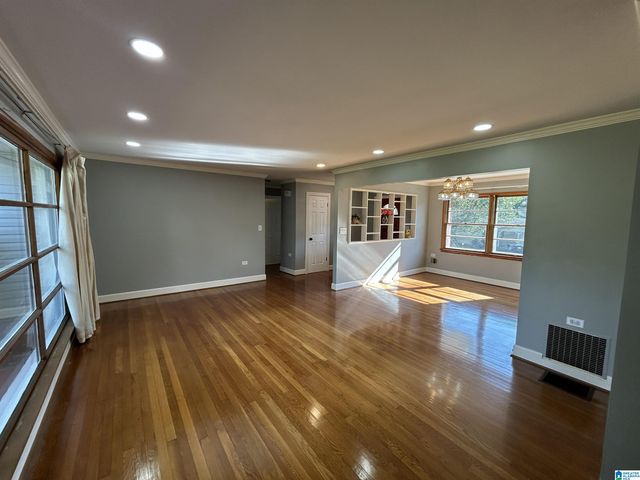 1541 WOODIE STREET, Birmingham, AL 35214