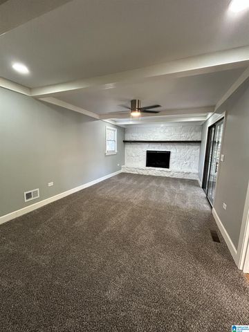 1541 WOODIE STREET, Birmingham, AL 35214