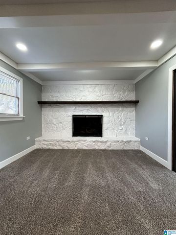 1541 WOODIE STREET, Birmingham, AL 35214
