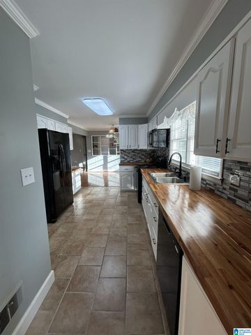 1541 WOODIE STREET, Birmingham, AL 35214