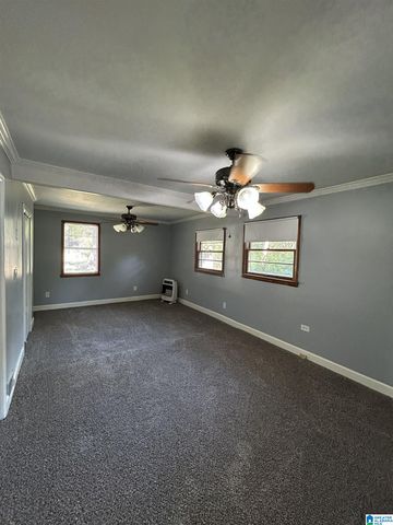 1541 WOODIE STREET, Birmingham, AL 35214