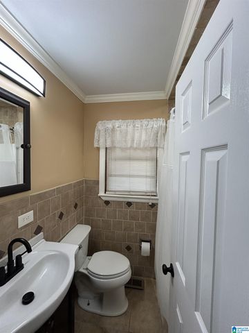 1541 WOODIE STREET, Birmingham, AL 35214