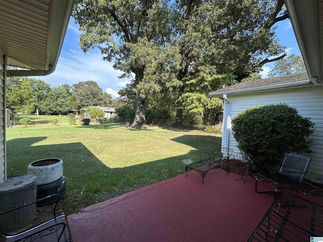 1541 WOODIE STREET, Birmingham, AL 35214