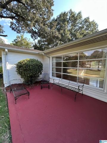 1541 WOODIE STREET, Birmingham, AL 35214