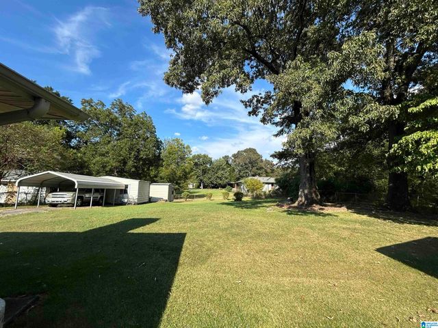 1541 WOODIE STREET, Birmingham, AL 35214
