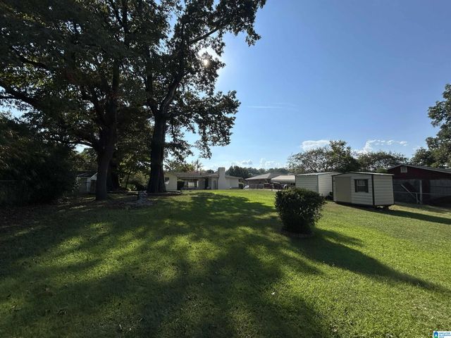 1541 WOODIE STREET, Birmingham, AL 35214