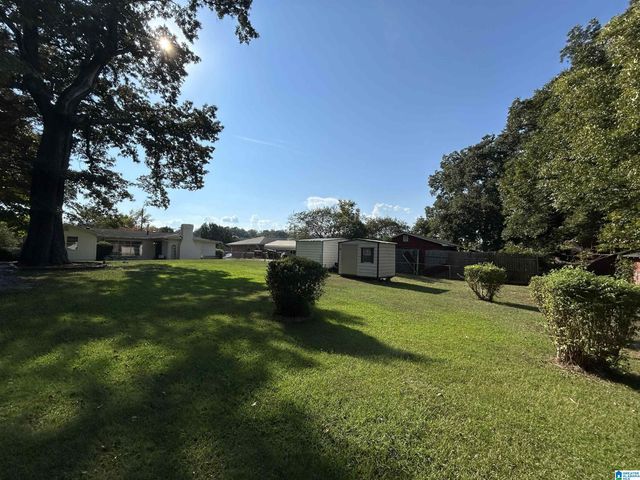 1541 WOODIE STREET, Birmingham, AL 35214