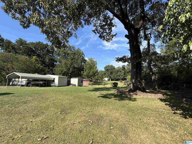 1541 WOODIE STREET, Birmingham, AL 35214