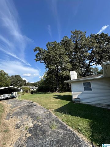 1541 WOODIE STREET, Birmingham, AL 35214