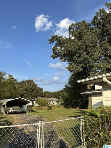 1541 WOODIE STREET, Birmingham, AL 35214