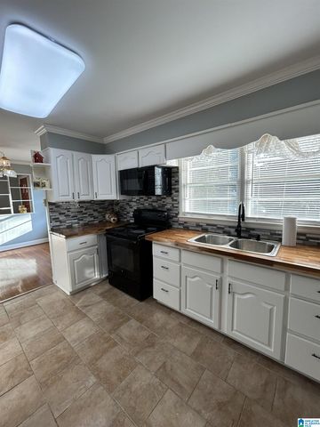 1541 WOODIE STREET, Birmingham, AL 35214