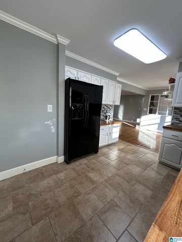 1541 WOODIE STREET, Birmingham, AL 35214