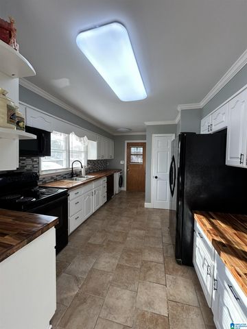 1541 WOODIE STREET, Birmingham, AL 35214
