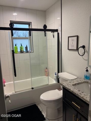 1508 Rib Road, Webb City, MO 64870