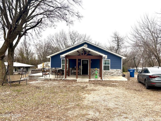 1508 Rib Road, Webb City, MO 64870