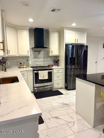 1508 Rib Road, Webb City, MO 64870