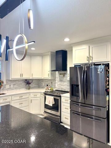 1508 Rib Road, Webb City, MO 64870