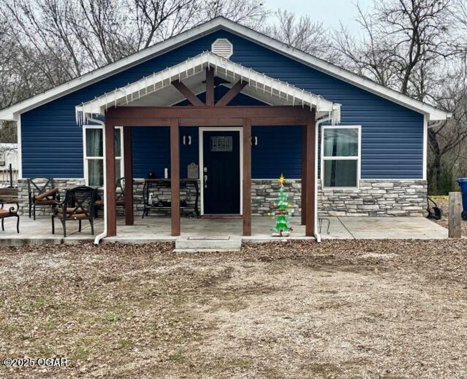 1508 Rib Road, Webb City, MO 64870