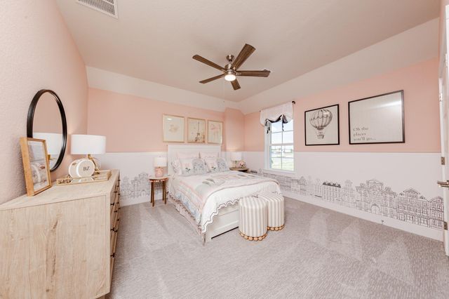 10107 Copia Lane, Montgomery, TX 77316