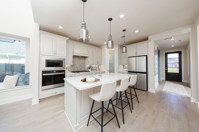 10107 Copia Lane, Montgomery, TX 77316
