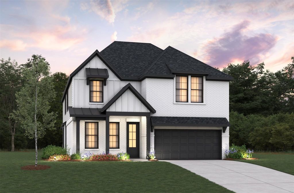 10107 Copia Lane, Montgomery, TX 77316
