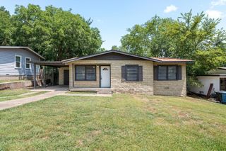 1717 Meadowlark Lane, Denison, TX 75020