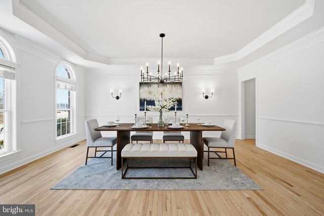 9348 OCCOQUAN OVERLOOK DR, Lorton, VA 22079