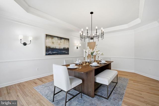 9348 OCCOQUAN OVERLOOK DR, Lorton, VA 22079