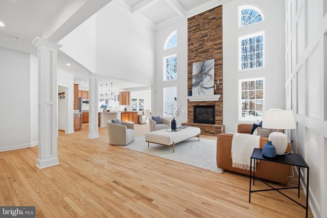 9348 OCCOQUAN OVERLOOK DR, Lorton, VA 22079