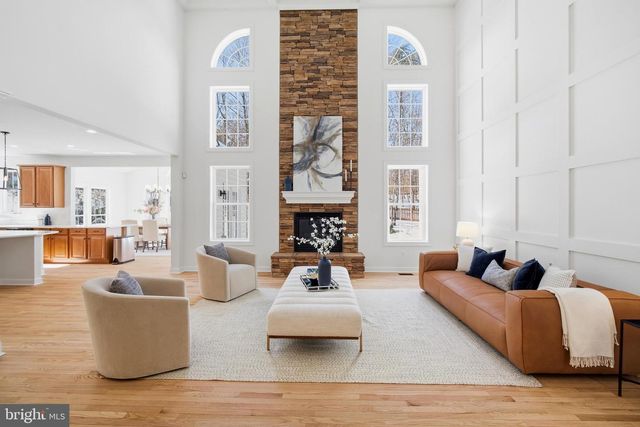 9348 OCCOQUAN OVERLOOK DR, Lorton, VA 22079