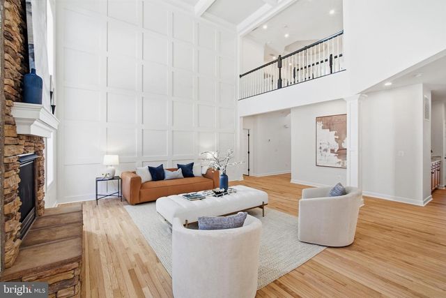 9348 OCCOQUAN OVERLOOK DR, Lorton, VA 22079