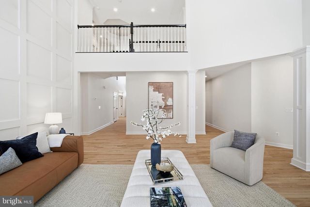 9348 OCCOQUAN OVERLOOK DR, Lorton, VA 22079