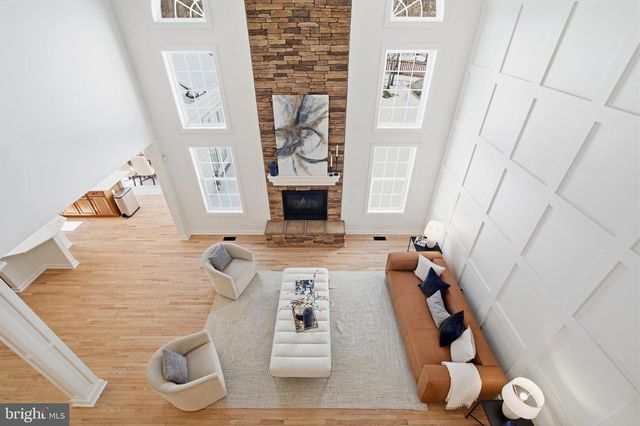 9348 OCCOQUAN OVERLOOK DR, Lorton, VA 22079