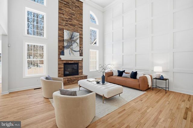 9348 OCCOQUAN OVERLOOK DR, Lorton, VA 22079