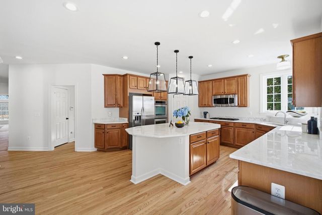 9348 OCCOQUAN OVERLOOK DR, Lorton, VA 22079