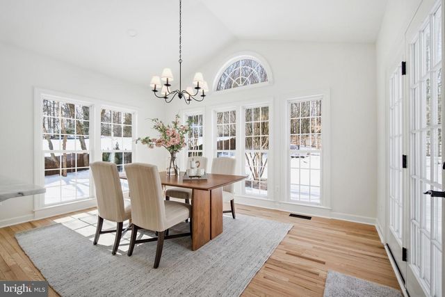 9348 OCCOQUAN OVERLOOK DR, Lorton, VA 22079