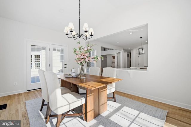 9348 OCCOQUAN OVERLOOK DR, Lorton, VA 22079