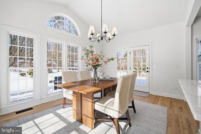 9348 OCCOQUAN OVERLOOK DR, Lorton, VA 22079