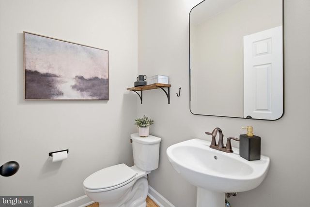 9348 OCCOQUAN OVERLOOK DR, Lorton, VA 22079