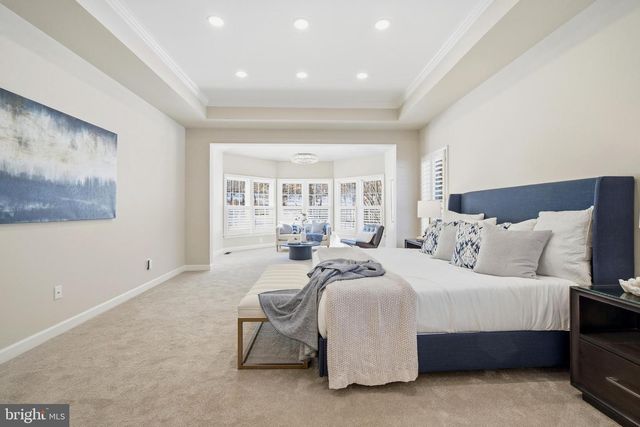 9348 OCCOQUAN OVERLOOK DR, Lorton, VA 22079